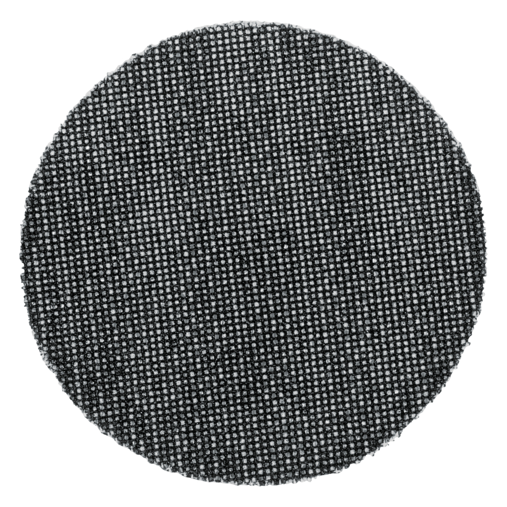 125mm Trend Mesh Orbital Sanding Discs